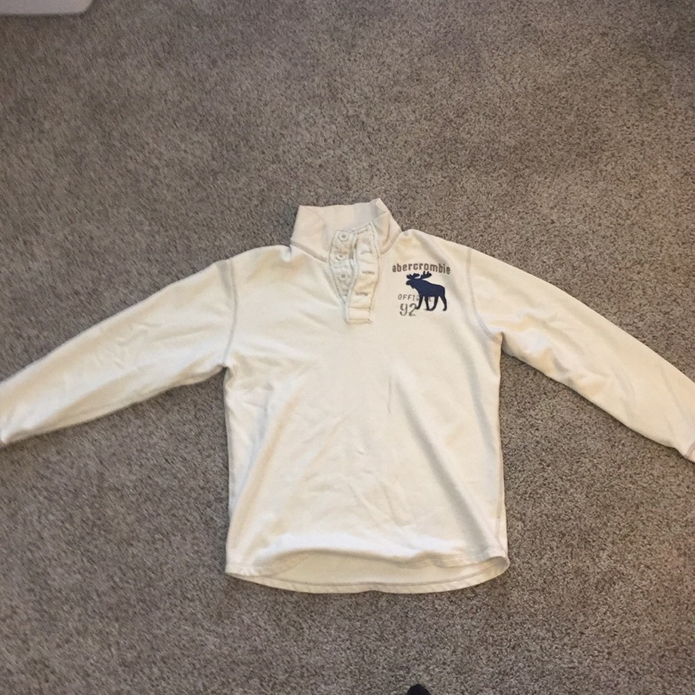 Abercrombie Fleace